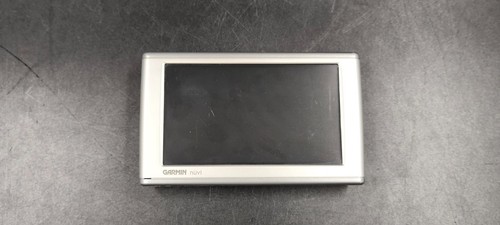 Garmin nuvi 660 - nuvi, euro