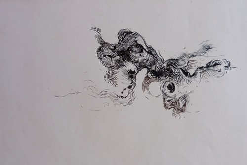 Composition abstraite - composition,