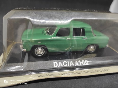 Dacia 1100 renault europe - 8,