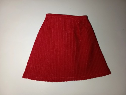 Jupe tenue play back - jupe,