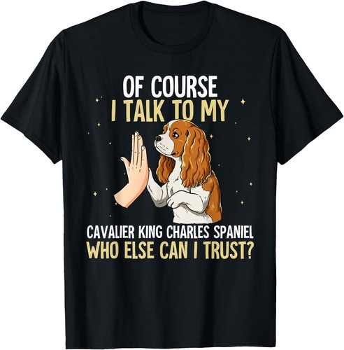 Cavalier king charles spaniel - charles,