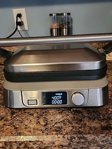 Cuisinart electric - cuisinart, gr-5b