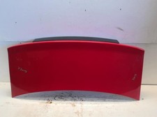 Malle/Hayon arriere CHEVROLET