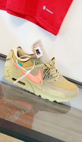 Nike air max off white - air, 90