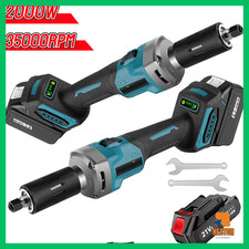 ✅ Meuleuse Angle Sans Balais