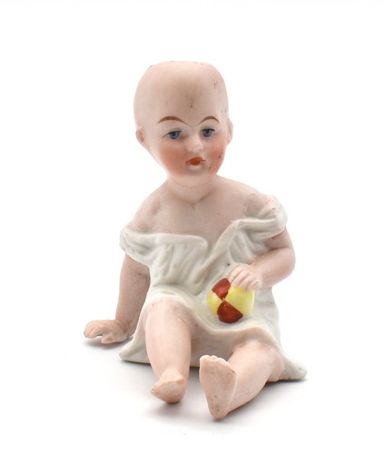 Figurine allemande enfant