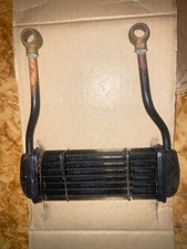 radiateur refroidisseur d huile 2cv AZ