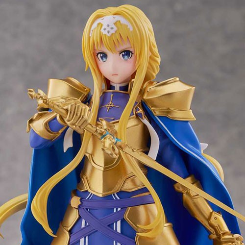 Sword art online figurine - sword,