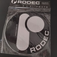 slipmat x2 par RODEC
