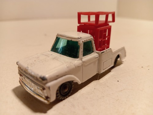 Husky models ford f350 - f350, pick