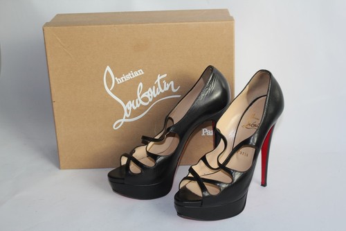 Christian louboutin sandales - christian,