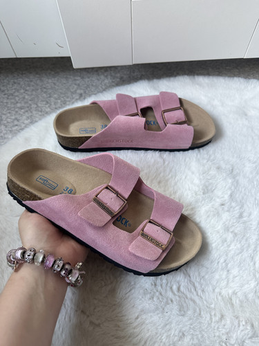 Sandales mules arizona - sandales/mules, roses