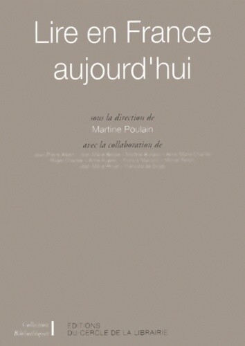 Lire france aujourd hui - en,