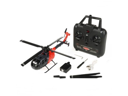 Twister 105 echelle - twister, bo-105