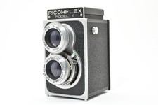 Appareil photo reflex