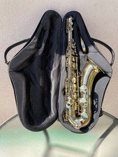 Saxophone Ténor Selmer Série