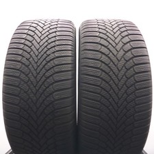 255 45 19 2x BRIDGESTONE
