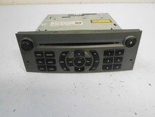 Autoradio d'origine PEUGEOT