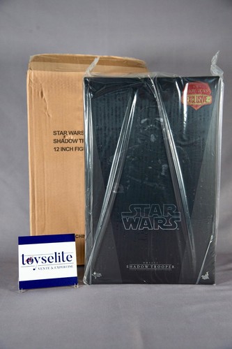 Hot toys mms271 star - mms271,