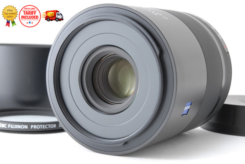 Top mint objectif carl zeiss - [top,