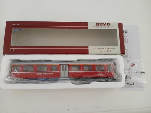 Collection bemo hom - hom, voiture