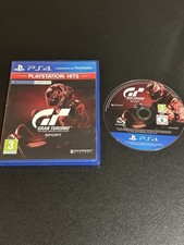 Playstation 4 / PS4 Gran