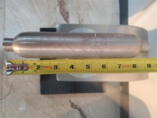 Whitey Stainless Steel DOT3E 1800 150CC 3M74