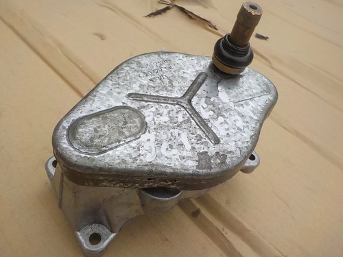 Pompe vide assistance - ,