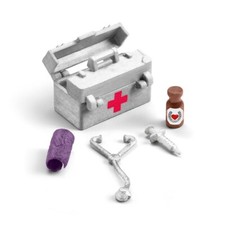 Schleich Horse Club Pharmacie d'écurie 42364 Cheval Chevaux équitation