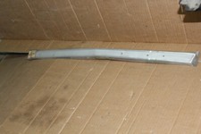 baguette calandre, face avant