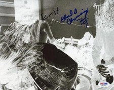 Krist Novoselic & Chad