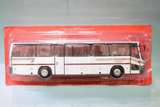 Ixo / Hachette - Autocar IVECO