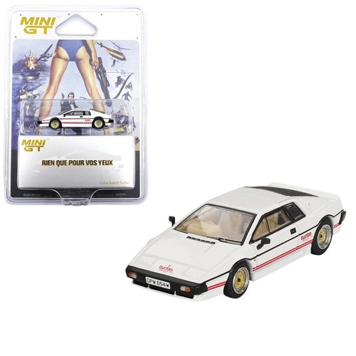Lotus esprit turbo - lotus,