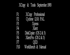 X-COPY PROFESSSIONAL -