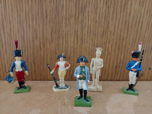 Soldats empire napoleon - empire,
