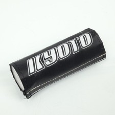Mousse de guidon Kyoto noir
