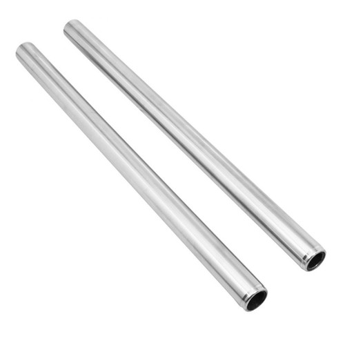 Tube fourche a boite - de,