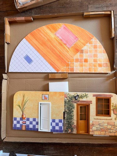 Collection complète maison - complète,