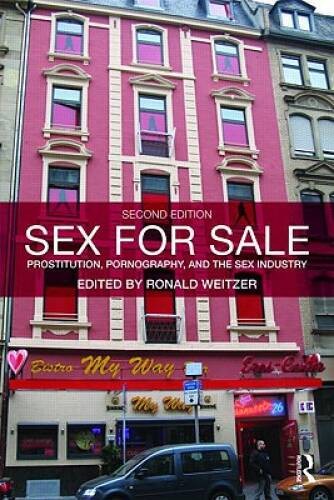 Sex for sale - sex, sale:
