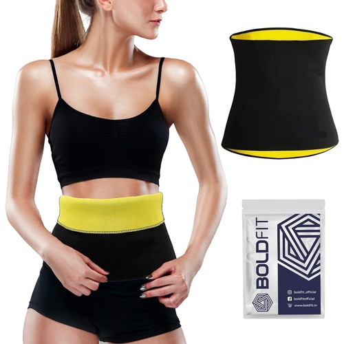 Ceinture minceur sweat - minceur, boldfit
