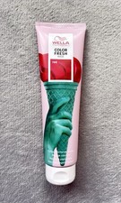 Masque repigmentant Wella