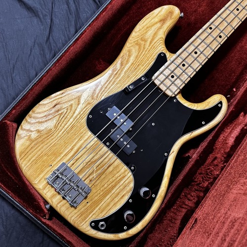Fender precision bass - precision,