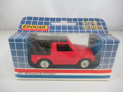 Edocar suzuki 413 qjx - 413,