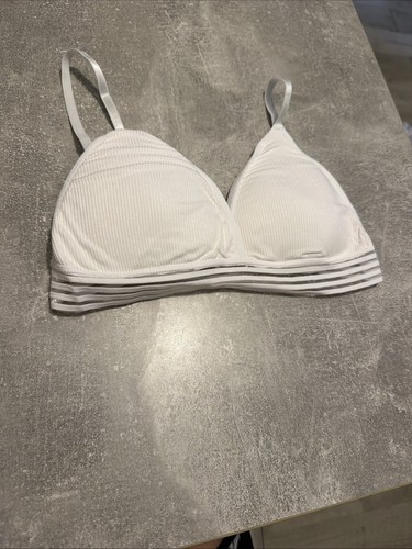 Brassière femme blanche - brassière,
