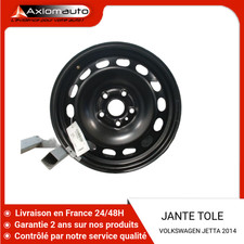 🇫🇷 JANTE TOLE VOLKSWAGEN