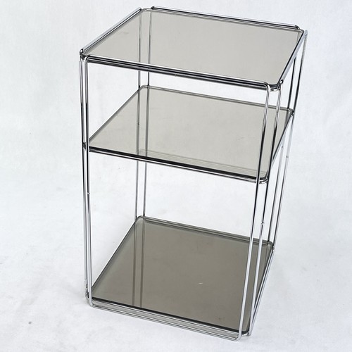 Table appoint vintage max - table, d'appoint