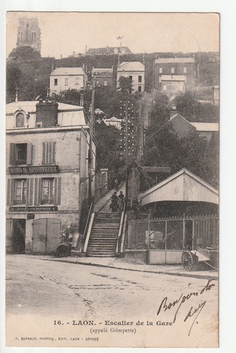 Laon aisne cpa - -, 02