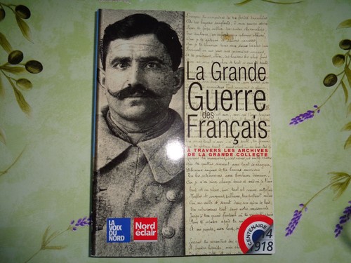 Livre grande guerre des - livre,