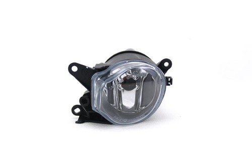 Phares anti brouillard gauche - anti-brouillard,