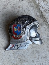 Pin’s Casque Pompier Anjou